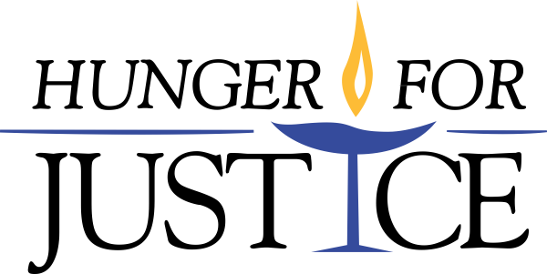 Hunger For Justice 2014 Logo - Horatio Alger Association Of Distinguished Americans (600x301)