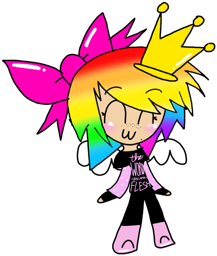 Oriana As A Mary Sue By Lalakun0123 - Oriana As A Mary Sue By Lalakun0123 (848x942)