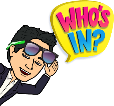 #suitupforsteem Avatar Challenge - Cartoon (398x398)