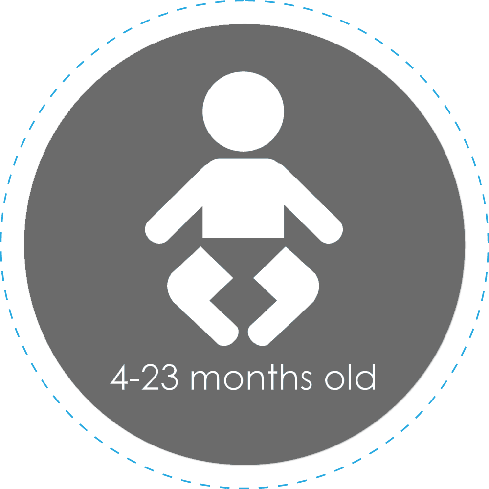 Toilet Diaper Sign Infant Child - Compliancesigns Plastic Room Name Sign 10 X 7 In With (1000x1000)