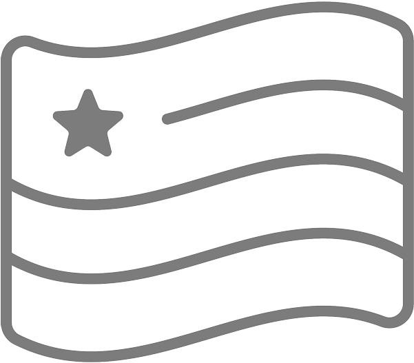 Made In The U - Line Art (600x600)