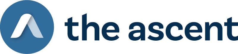 The Ascent Is The Motley Fool's New Personal Finance - Best Western Hotel Logo (800x182)