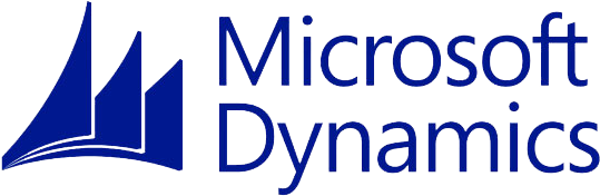 Microsoft Dynamics - Dynamics Crm Online Logo (560x216)