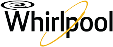 Whirlpool Sia090 In/co - Whirlpool Home Appliances Logo (522x230)