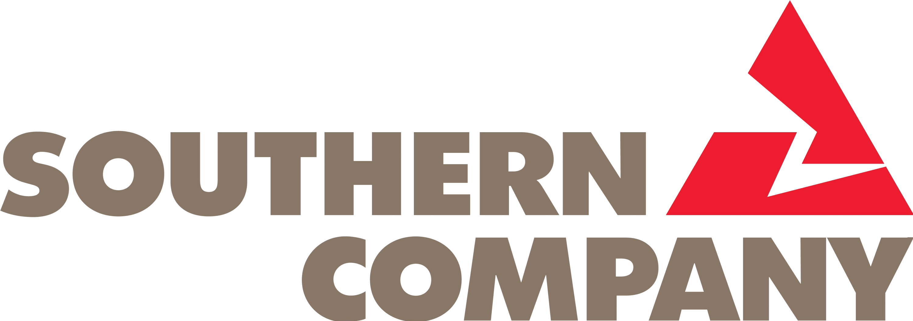 Southern Company Logo - Southern Power Company Logo (3240x1311)
