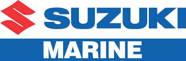 Suzuki Brand Logo - Logo Suzuki Marine (640x212)