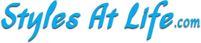 Styles At Life - Kids Friendly (852x192)