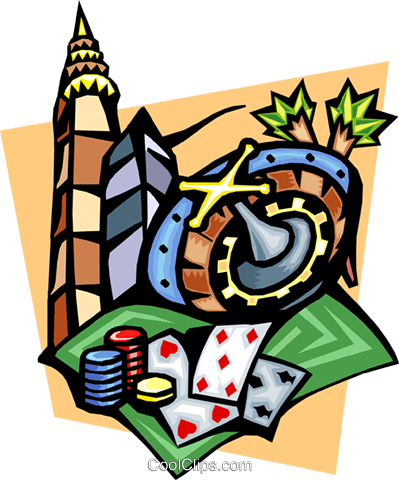 Casino Gambling - Casino (399x480)