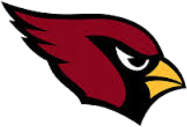 The Stillman Valley Cardinals - Greenwich High School Cardinal (720x720)