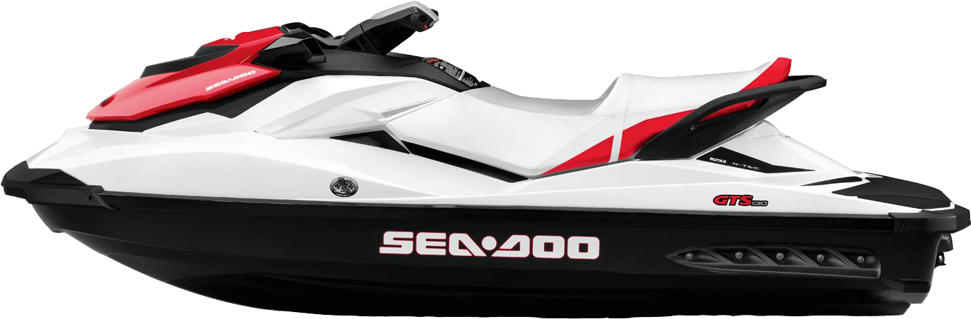 Hydrocycle Png - 2013 Sea Doo Gts 130 (1506x599)