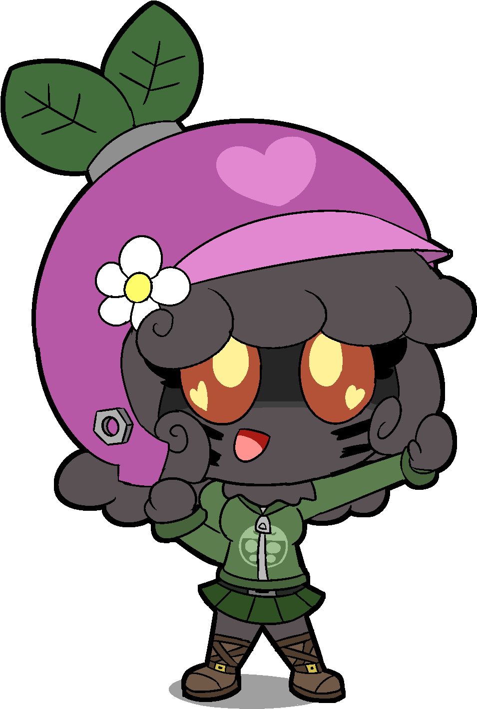 Profile - Body Soul And Spirit (1113x1486)