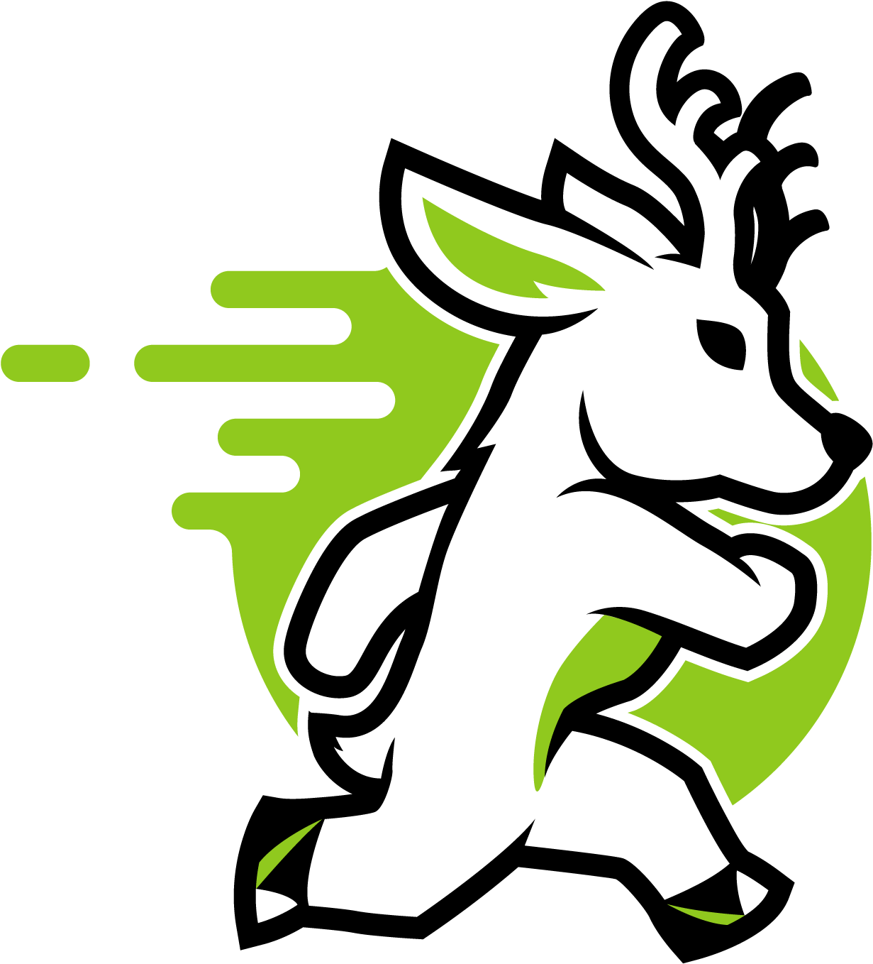 Deer Spirit- Highly Sensitive To Their Surrounding - Deer Spirit- Highly Sensitive To Their Surrounding (1500x1500)