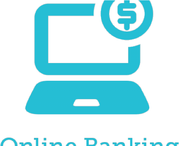 Online Banking Png Transparent Images - Bank (640x480)