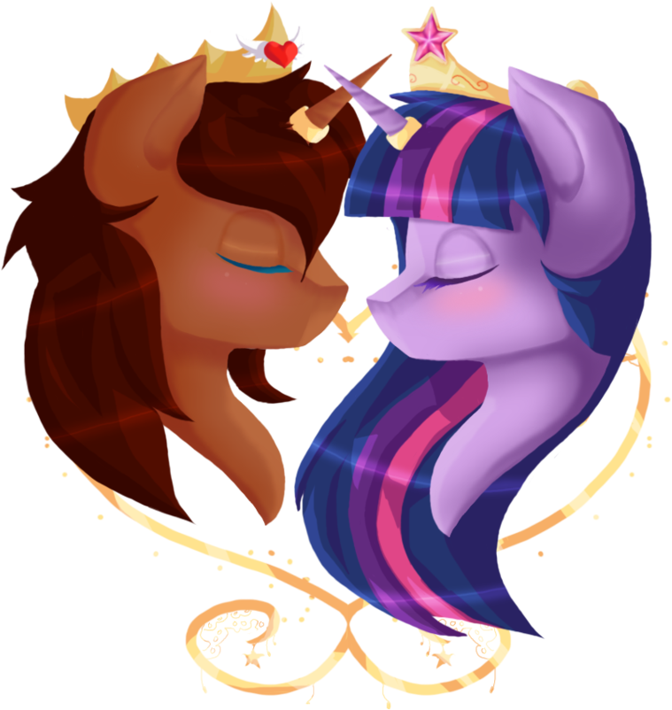 Twirageous Portrait By Starletnightwind - Portrait (942x848)