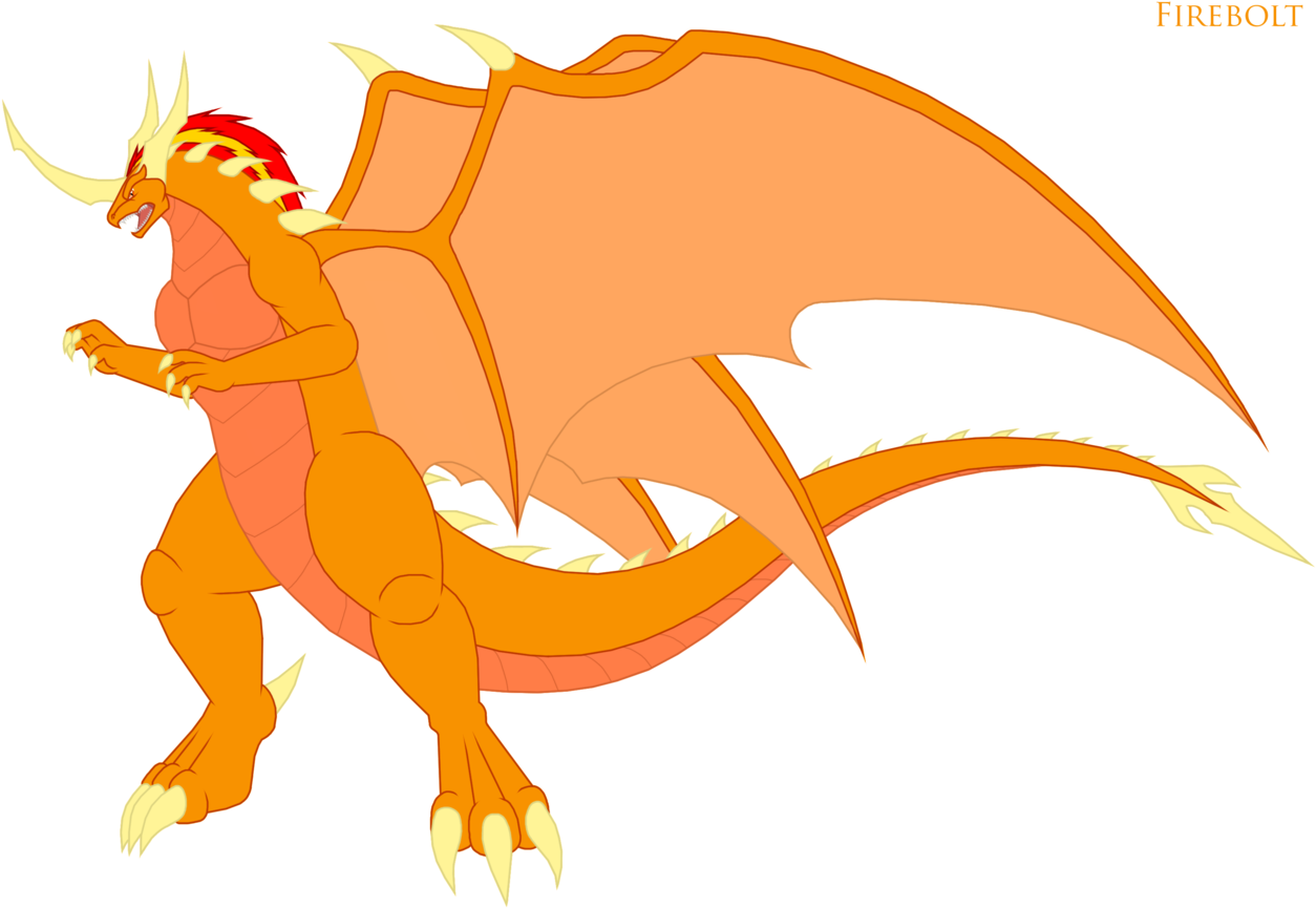 Colt The Strahl Dragon Characters Mlp Forums - Cartoon (1280x881)