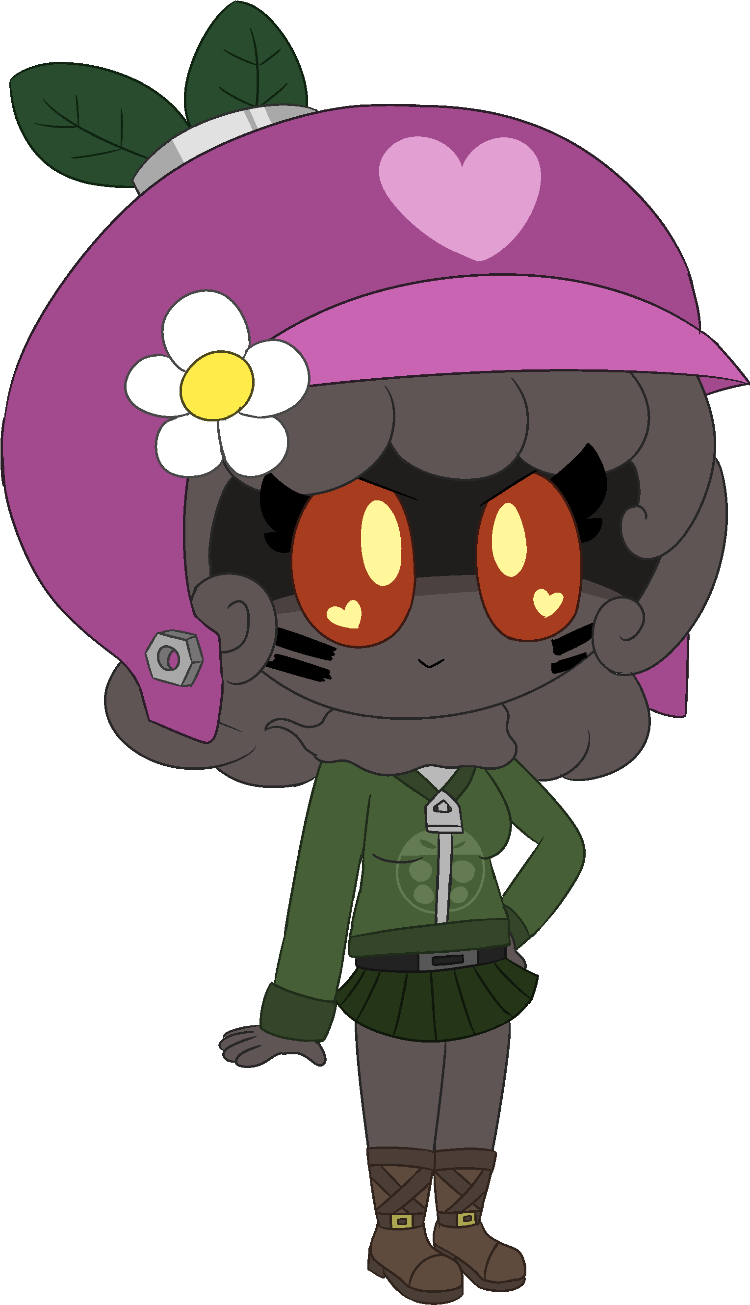 Details - Cartoon (1582x2722)