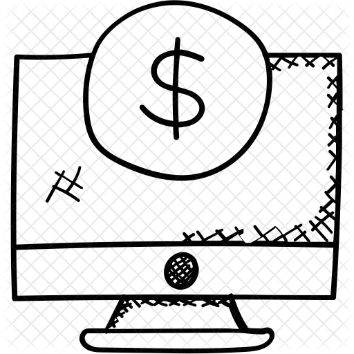 Online Banking Icon - Online Banking (512x512)