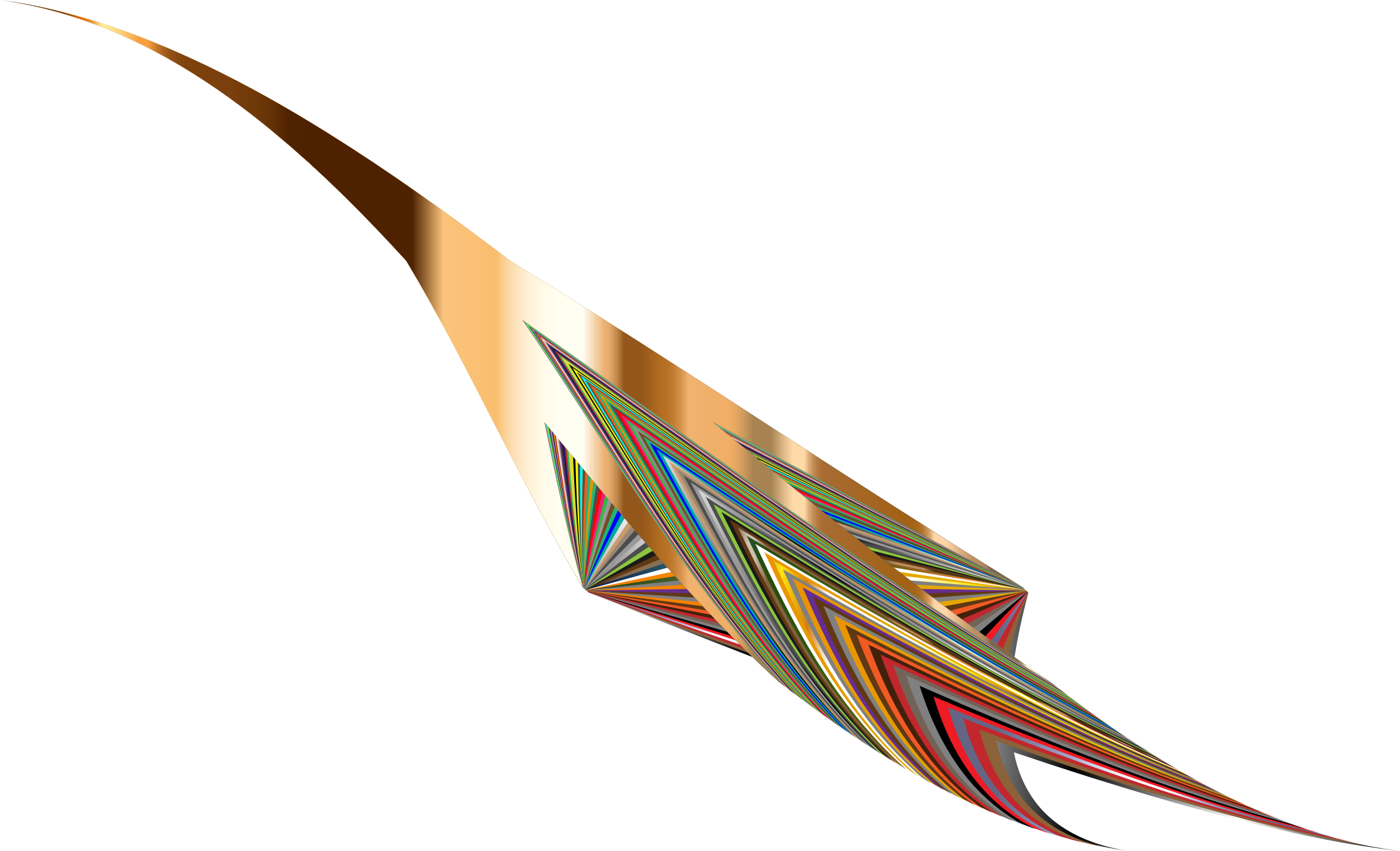 This Free Icons Png Design Of 21st Century Concorde - Concorde Clipart (2372x1442)
