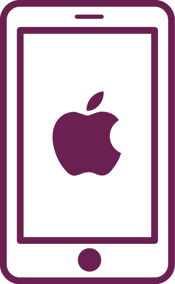Iphone - Infinite Loop (358x580)