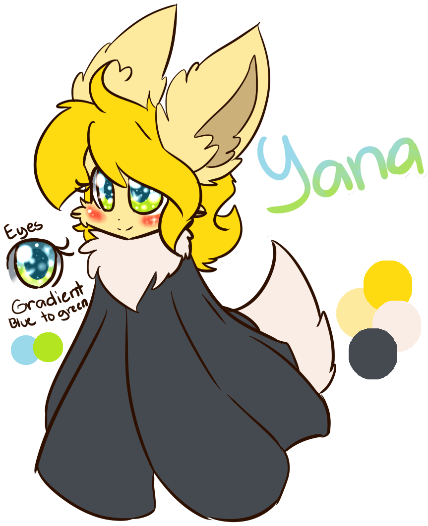 My Pokesonas~ - Cartoon (900x1100)