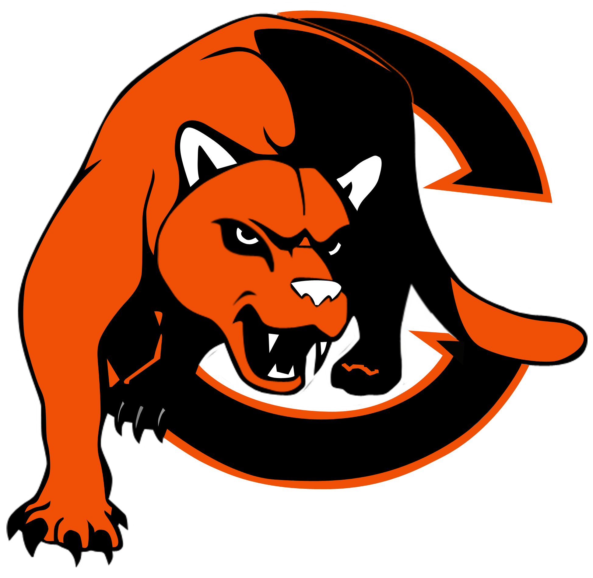 Chicago Wildcats - Sports League (2000x2000)