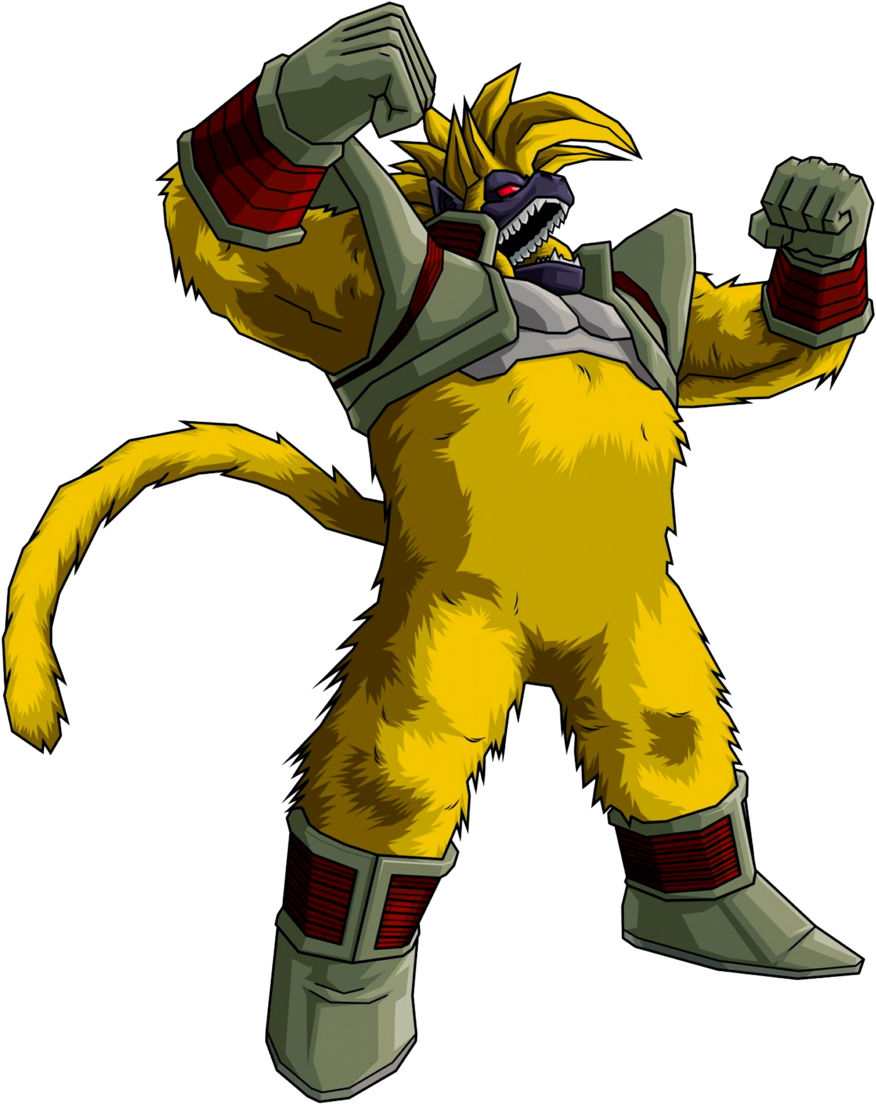 Latest Images - Dragon Ball Gt Baby Vegeta (900x1130)