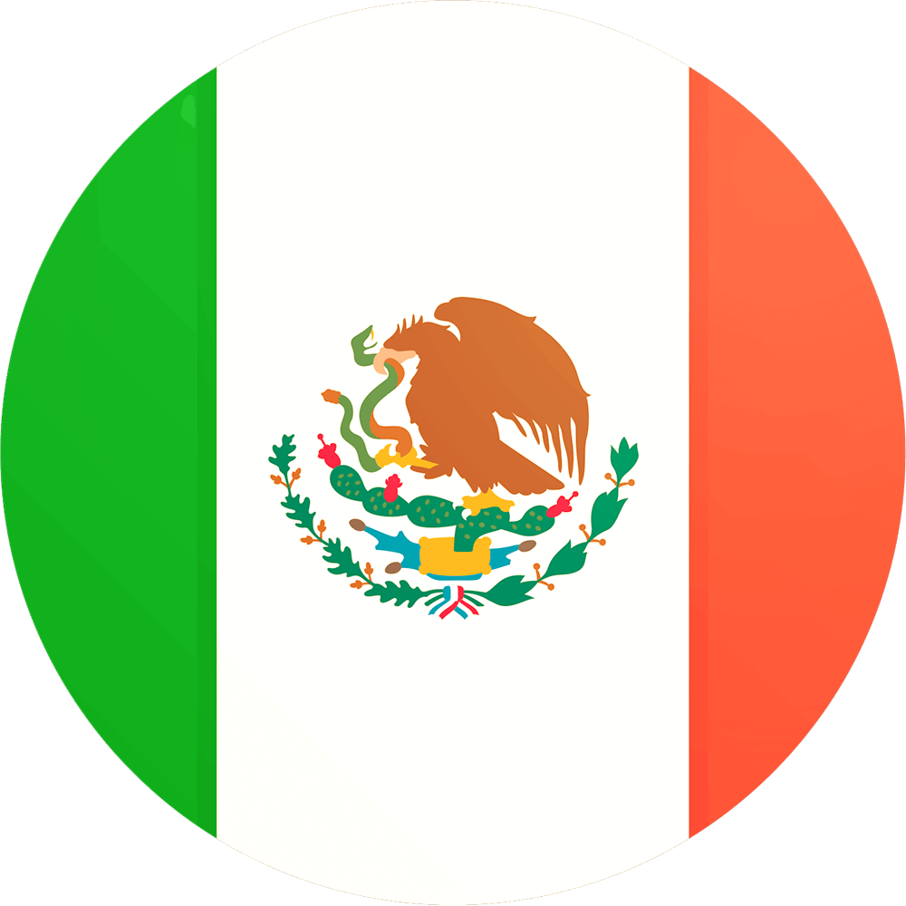 Mexico City - Mexico Headband (1000x1000)