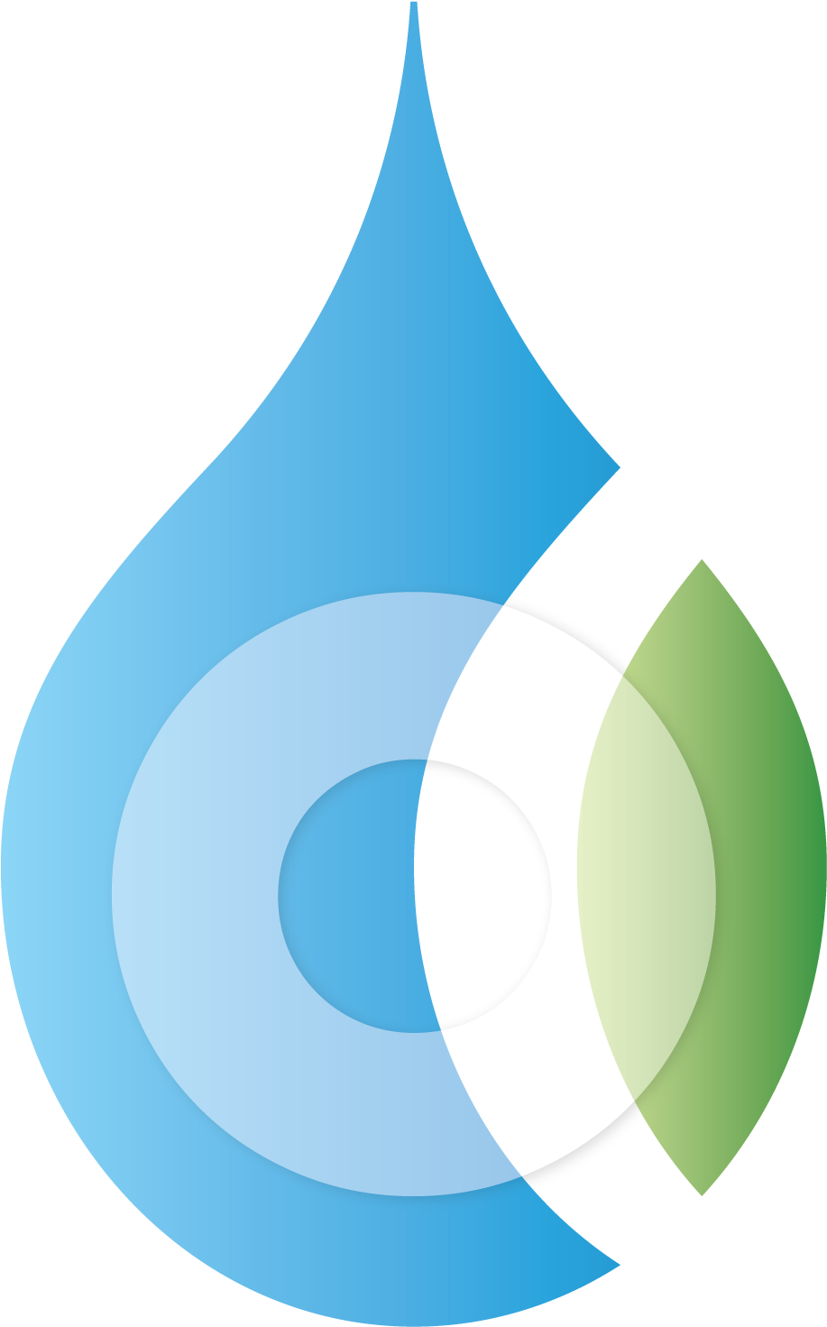 Town Clipart Irrigation System - Irrigation (1065x1630)