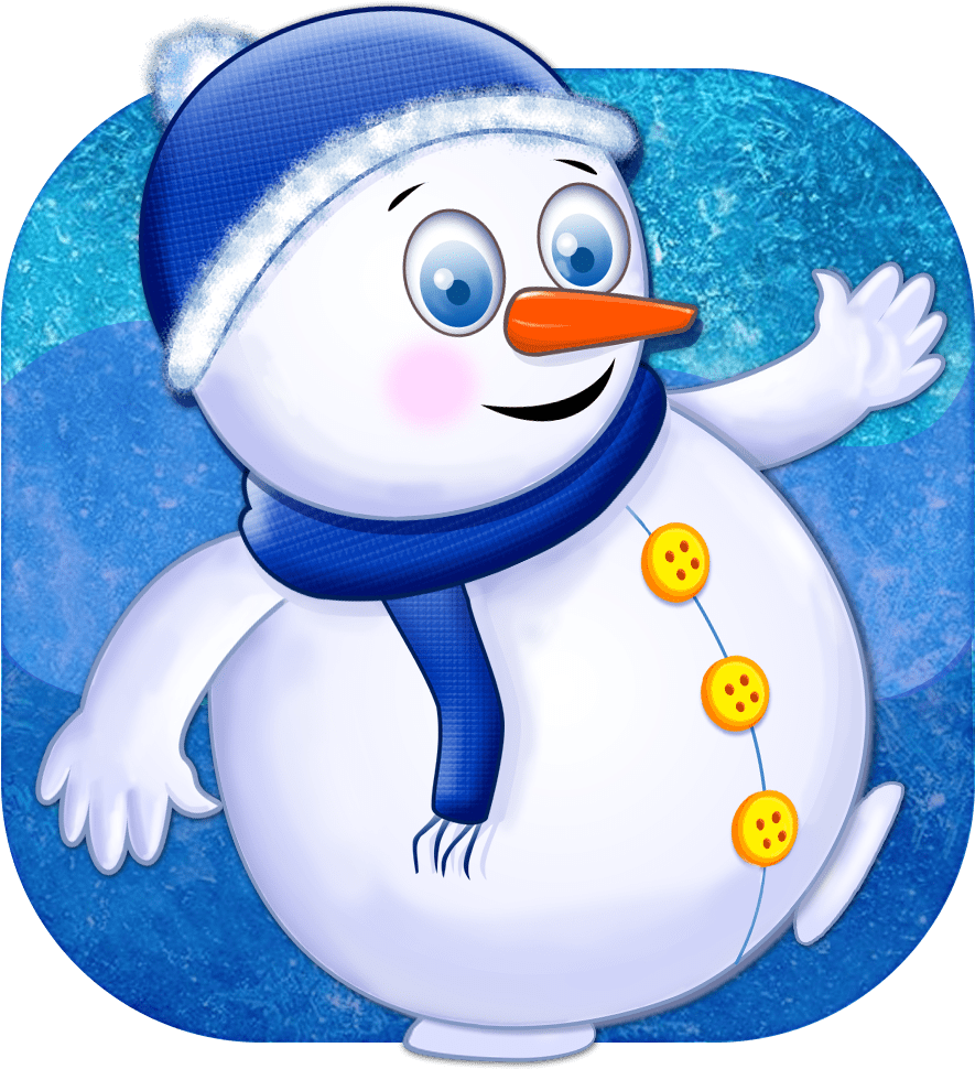 Epic Jump & Run - Cartoon (1024x1024)