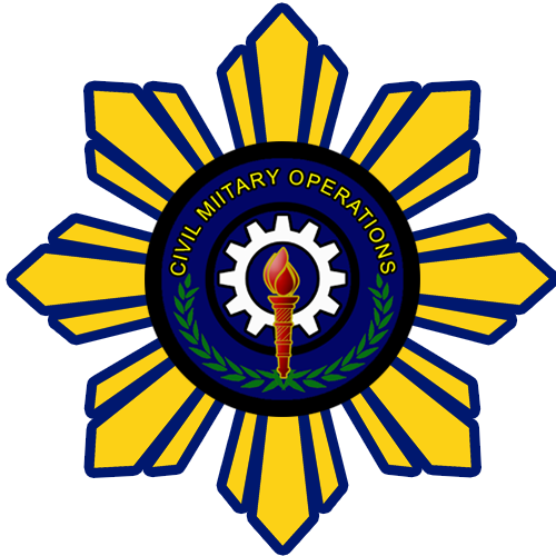 Awards And Decorations Of The Armed Forces Of The Philippines - Jukebox (500x500)