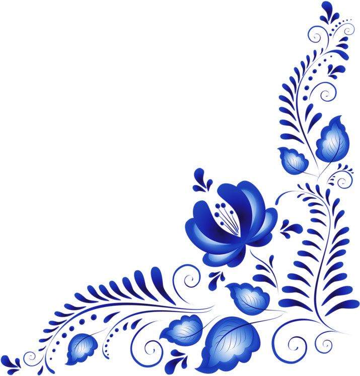 Яндекс - Фотки - Flower Corner Vector Designs (800x800)