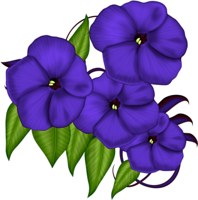 Christine Staniforth ♛༻ - Flower (400x400)