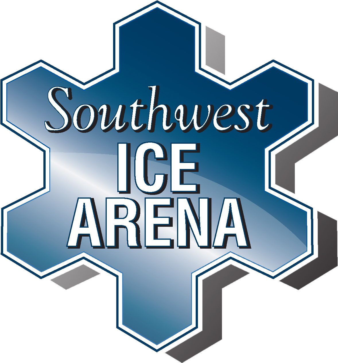 Southwest Ice Arena Hockey Clubs, Ice Skating Classes, - Southwest Ice Arena (1192x1279)