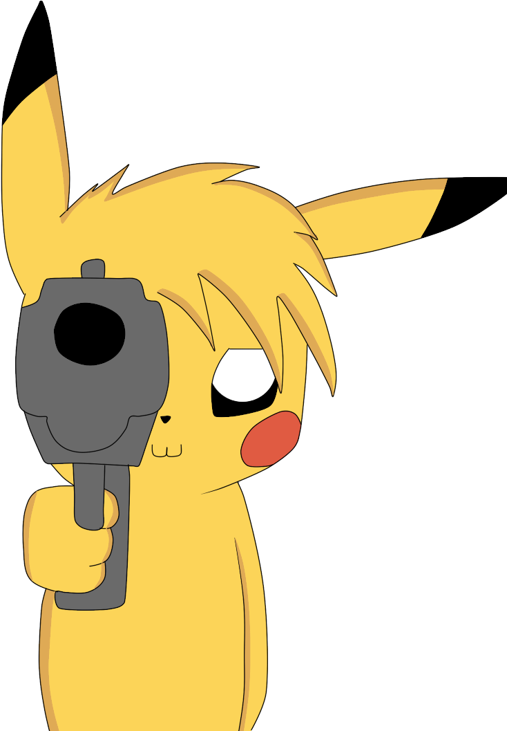 Free Pokemon Mega Evolution Pikachu - Cartoon (757x1056)