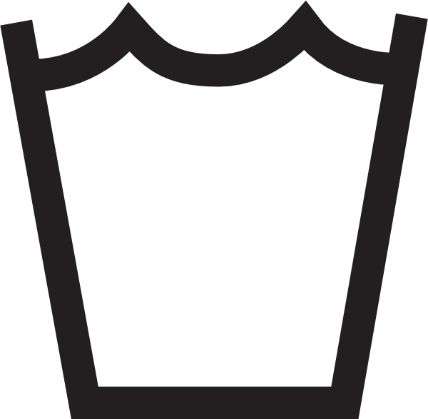 Machine Wash Normal Symbol (600x587)