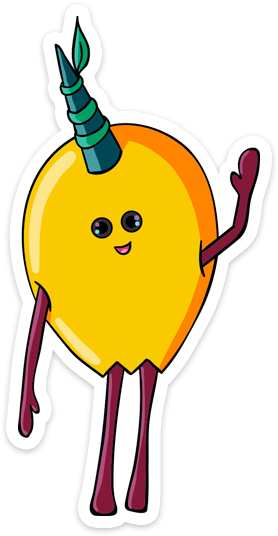 Funny Stickers Messages Sticker-0 - Funny Stickers Messages Sticker-0 (278x536)