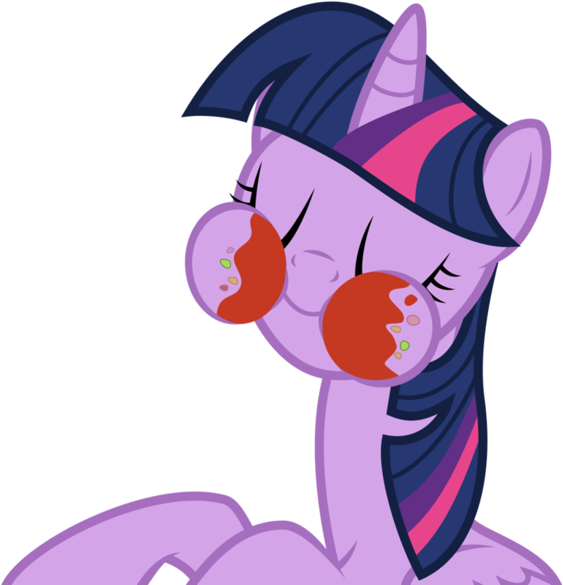 Creeper Flurry 1 By Grievousfan - Twilight (960x831)