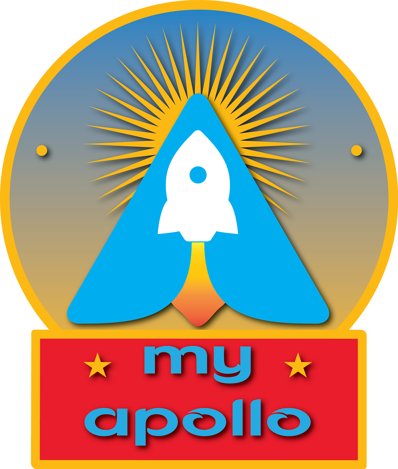 Logo Design By Gurinder Duggal For My Apollo - Logo Design By Gurinder Duggal For My Apollo (1273x1500)