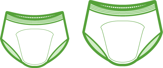 Style - Step-in Underwear - Parallel (541x227)