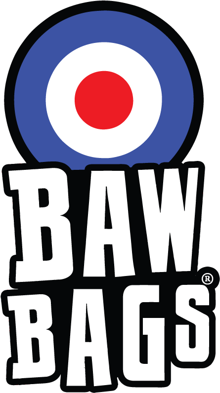 Meet The Muckin' Sponsors Bawbags - Bawbags Cool De Sacks - Mod Pink - M (595x842)