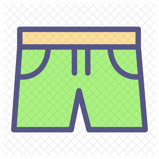 Pant Icon - Trousers (512x512)