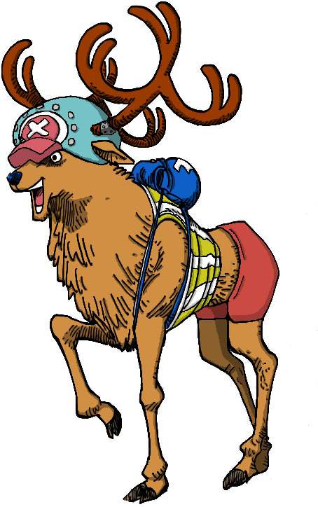 Chopper Run-point By Pblchopperman - Chopper Run-point By Pblchopperman (526x759)