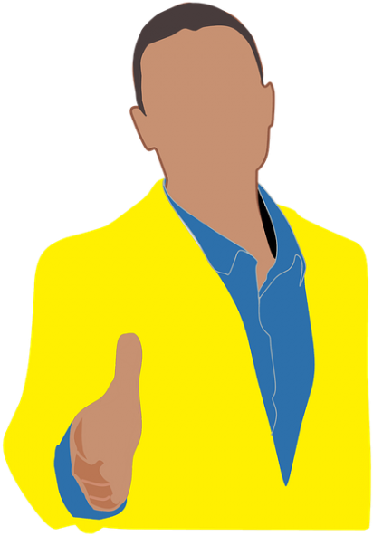 Princeton's New 'men's Engagement Manager' To Combat - Illustration (600x600)