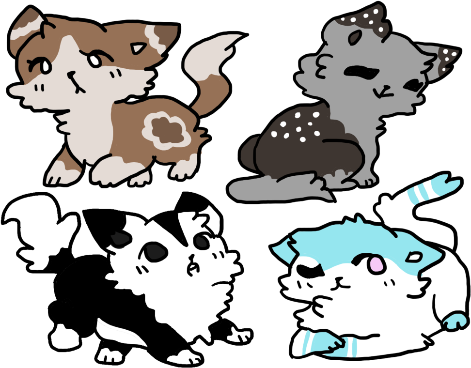 Closed Point Adoptables - Closed Point Adoptables (1024x768)