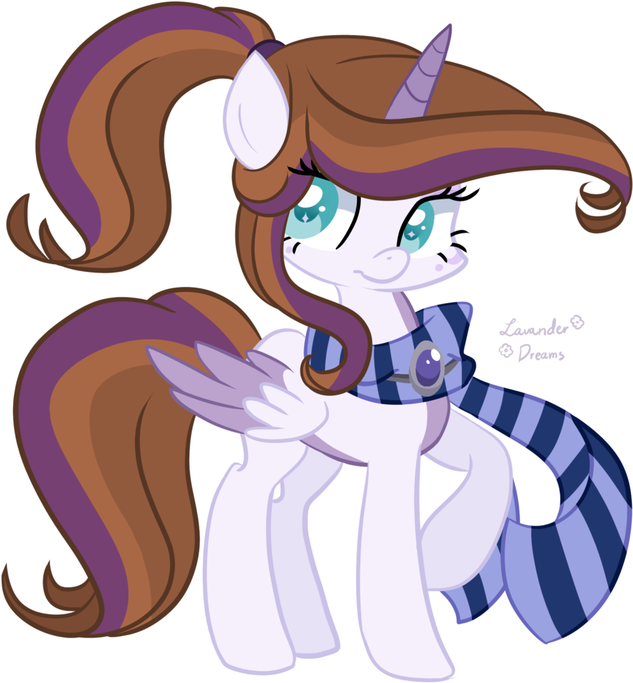 Fleur De Magic - Cartoon (1024x1031)