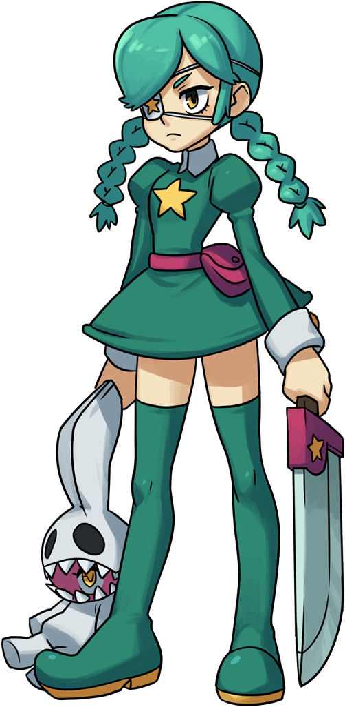 Annie - Annie (739x1257)