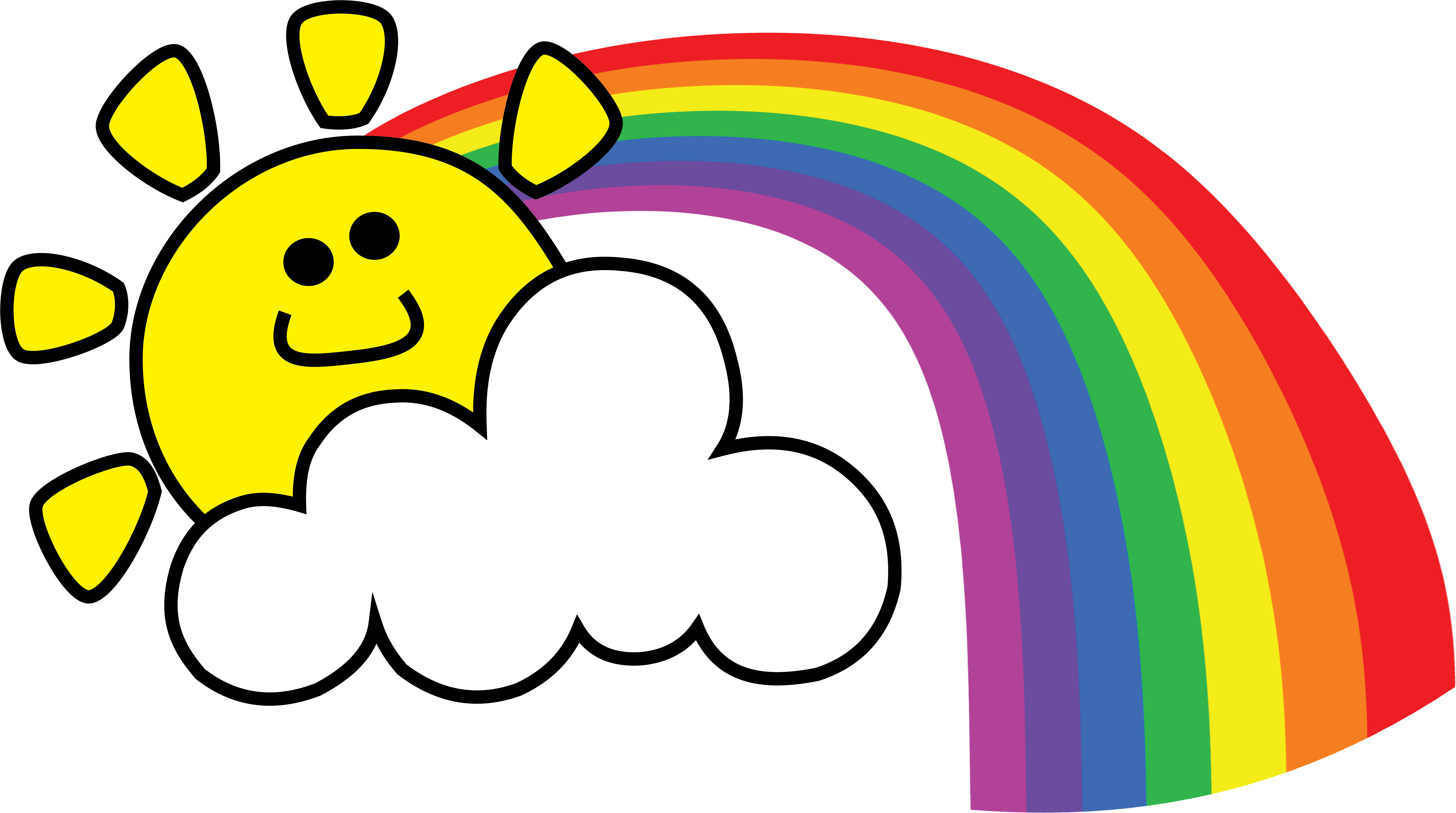 Weatherghan Is A Tool That Allows Knitters And Crocheters - Cartoon (6836x3814)