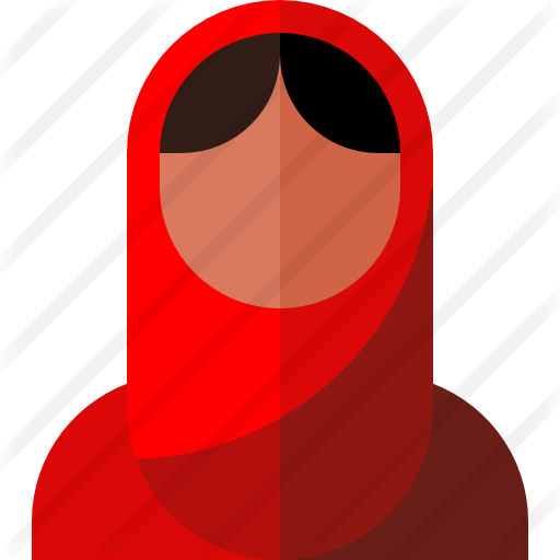 Afghan - Pakistanian People Icon (512x512)