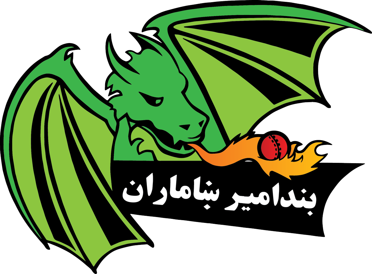 Afghan Cricket Board On Twitter - Band E Amir Dragons (1200x885)