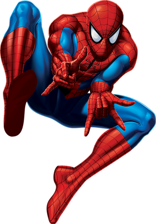 Hq Spider-man Wallpapers - Spedar Man (319x458)